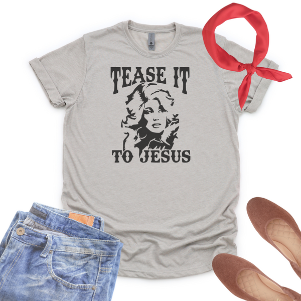 Dolly Parton Shirt, In Dolly We trust, Cowgirl vibes, retro dolly shirt, vintage dolly parton shirt
