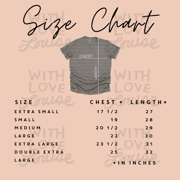 Custom Personalized Retro Western Graphic Tee