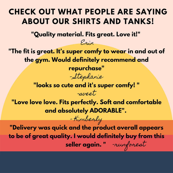 Kindness and Equality Shirt - With Love Louise