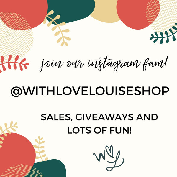 Cotton Headed Ninny Muggins Mug - With Love Louise