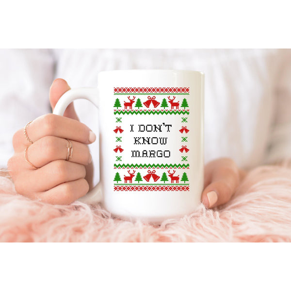 National Lampoons Christmas Mug - With Love Louise
