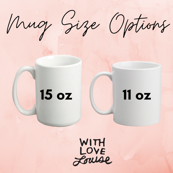 Regulators Mount Up Mom Van Mug or Tumbler