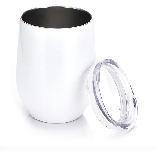 Retro Cowgirl Tumbler