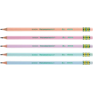 Personalized Engraved Pencil Set