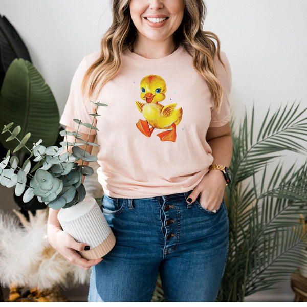 Easter Sweatshirt - retro vintage design - easter shirt for women - retro easter shirt - spring sweatshirt - sweatshirts for women