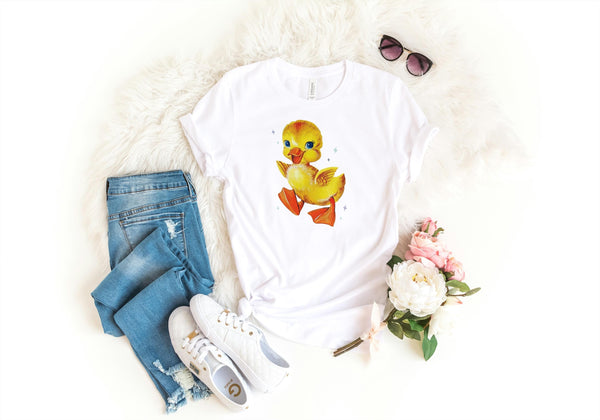 Easter Sweatshirt - retro vintage design - easter shirt for women - retro easter shirt - spring sweatshirt - sweatshirts for women