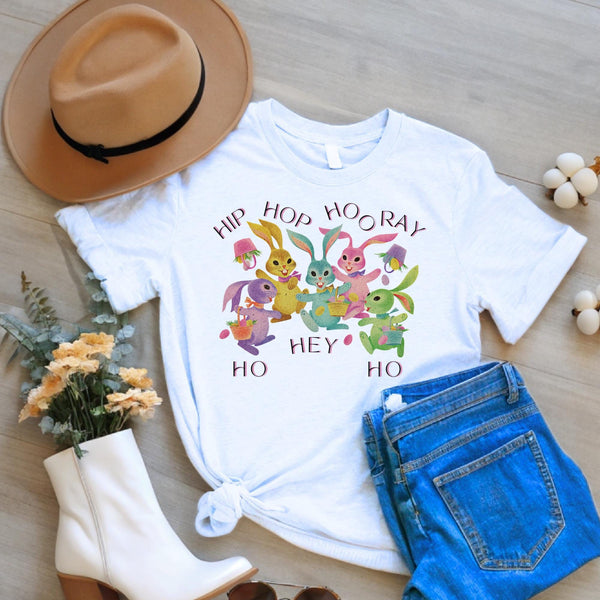 Funny Easter shirt - retro vintage design - easter shirt for women - retro easter shirt - spring sweatshirt - funny apparel - 90s rap