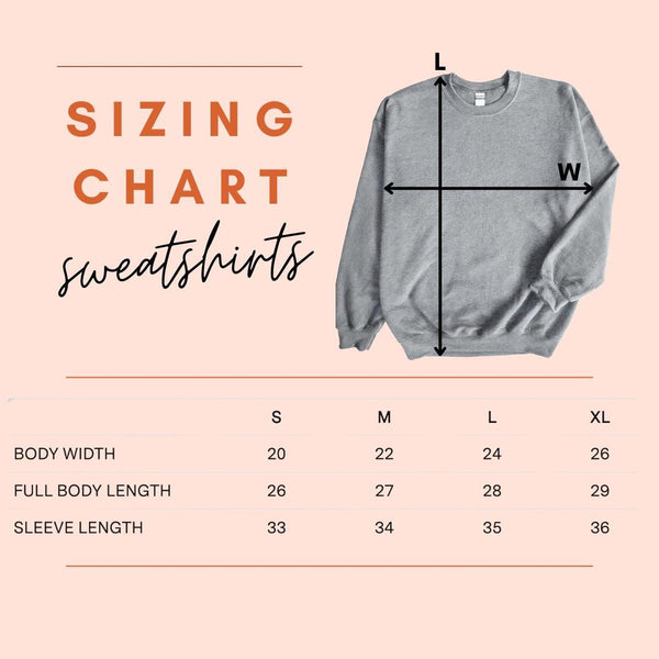 Easter Sweatshirt - retro vintage design - easter shirt for women - retro easter shirt - spring sweatshirt - sweatshirts for women