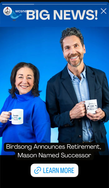 Because Carol Called - Williamson County Snow Day Funny Mug and Tumblers