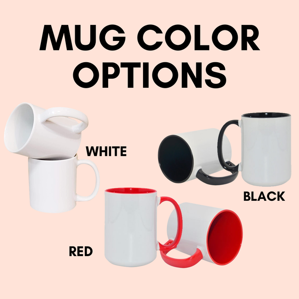 Retro Town Name Coffee Mug – Personalized Vintage Travel Souvenir