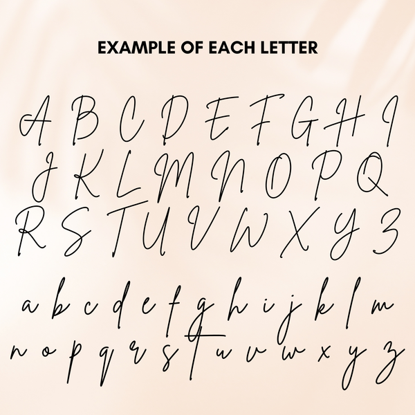 Personalized Cable Knit Christmas Stockings