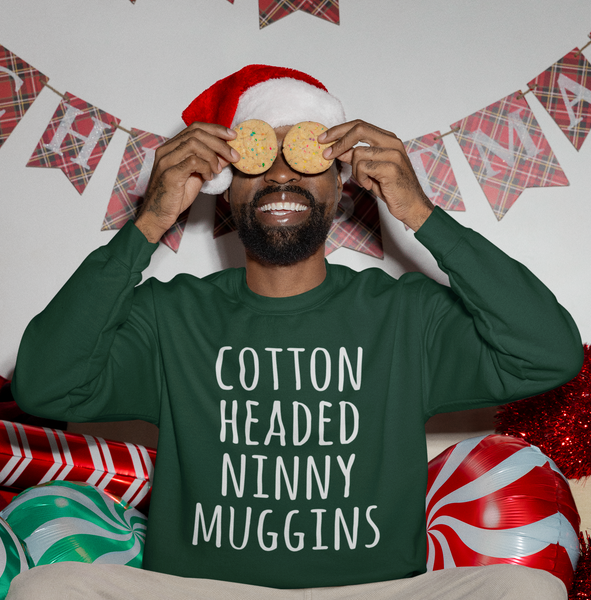 Cotton headed ninny muggins sweatshirt
Cute Christmas sweatshirt unisex
Elf movie quote sweatshirt
Funny holiday sweatshirt unisex
Christmas sweatshirt Elf quote
Cotton headed ninny muggins shirt
Unisex Christmas sweatshirt funny
Elf Christmas sweatshirt unisex
Holiday sweatshirt cotton headed ninny muggins
Unisex Christmas sweater Elf movie quote