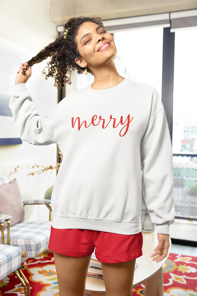 Cute Christmas sweatshirt for women,
Merry Christmas sweatshirt,
Christian Christmas shirt for women,
Women's holiday sweatshirt "Merry,"
Faith-based Christmas sweatshirt,
Merry Christmas Christian apparel,
Cozy Christmas sweatshirt for her,
Unisex Christmas sweatshirt, Merry
Christmas pullover for women,
Festive Christian holiday shirt,
Christian faith Christmas sweatshirt,
Women's "Merry" holiday shirt
Christmas graphic sweatshirt for women