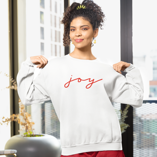 joy sweatshirt, cute christmas tee, cursive joy shirt,Joy Christmas sweatshirt for women
Cute Christmas sweatshirt women
Christian Christmas sweatshirt
Holiday sweatshirt with Joy
Joy sweatshirt Christian apparel
Unisex Christmas sweatshirt Joy
Religious Christmas shirt women
Faith-based Christmas sweatshirt
Women's Christmas pullover Joy
Christmas sweater with Joy