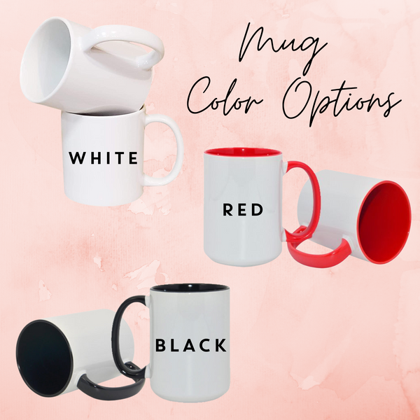 Pretty Fly For A White Guy Retro Snowman Christmas Ceramic Mug