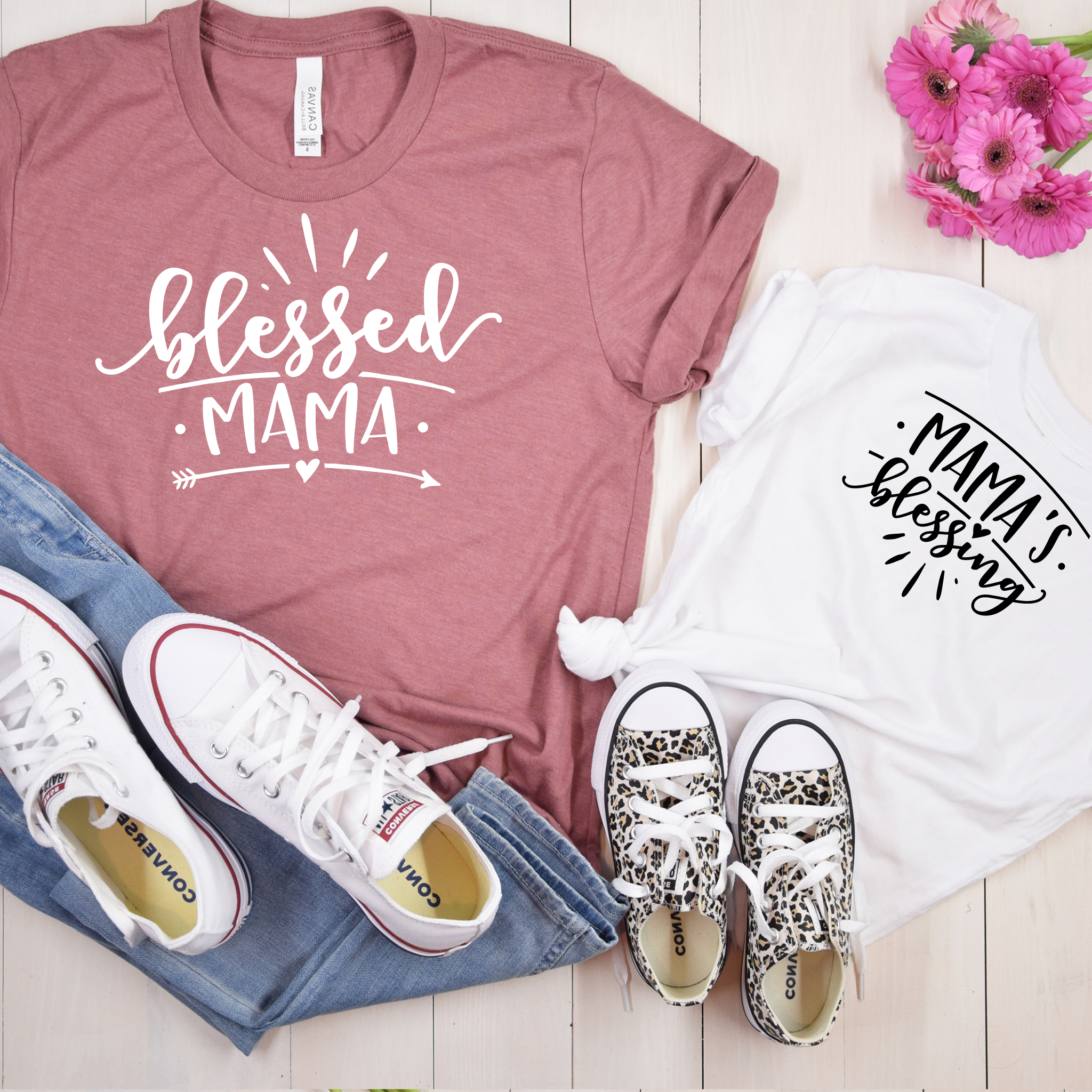 blessed mama shirt target