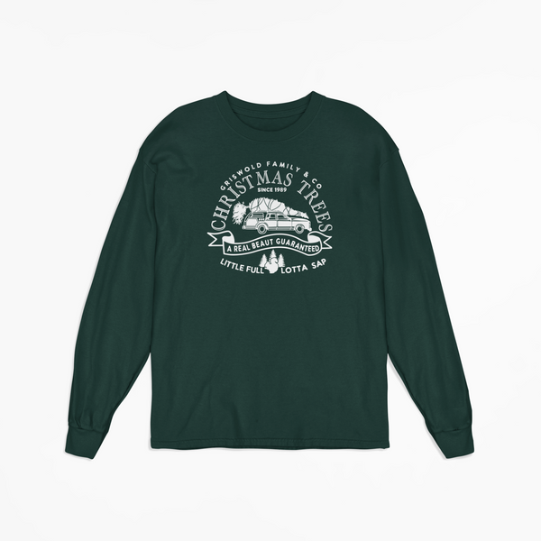 national lampoons christmas vacation, griswold tree farm, griswold family, funny christmas shirts, funny christmas tee
