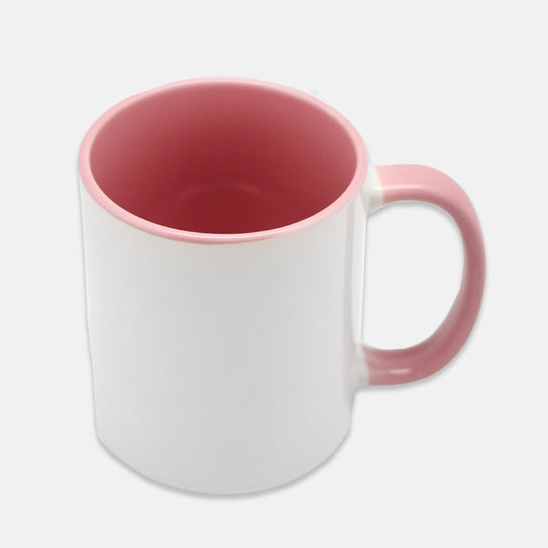 Kindness Matters Retro Style Ceramic Mug
