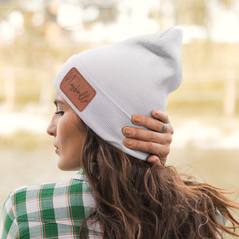 Custom made skully hats sales