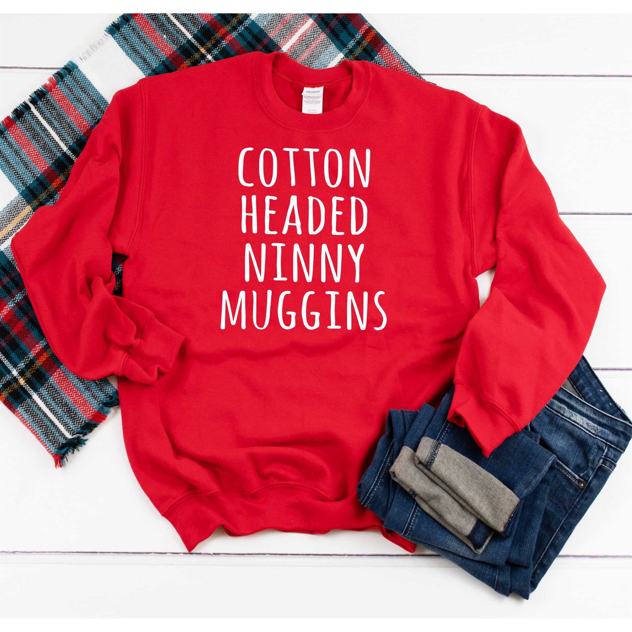 Cotton headed ninny muggins sweatshirt,
Cute Christmas sweatshirt unisex,
Elf movie quote sweatshirt,
Funny holiday sweatshirt unisex,
Christmas sweatshirt Elf quote,
Cotton headed ninny muggins shirt,
Unisex Christmas sweatshirt funny

Elf Christmas sweatshirt unisex
Holiday sweatshirt cotton headed ninny muggins
Unisex Christmas sweater Elf movie quote