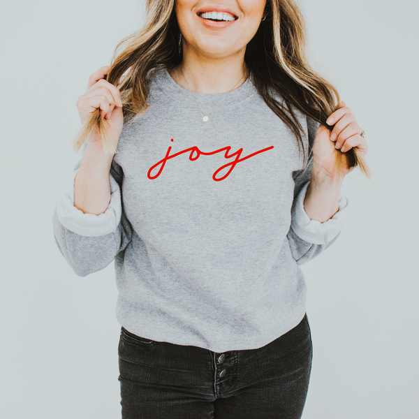 joy sweatshirt, cute christmas tee, cursive joy shirt,Joy Christmas sweatshirt for women
Cute Christmas sweatshirt women
Christian Christmas sweatshirt
Holiday sweatshirt with Joy
Joy sweatshirt Christian apparel
Unisex Christmas sweatshirt Joy
Religious Christmas shirt women
Faith-based Christmas sweatshirt
Women's Christmas pullover, Festive Christmas Sweatshirt, Minimalist Christmas Sweatshirt, Merry Christmas, Holiday Sweatshirt, Merry Sweatshirt, Christmas Graphic Tee, Christmas Tee, Christmas Shirt